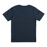 Lined Up Tee - Denny's