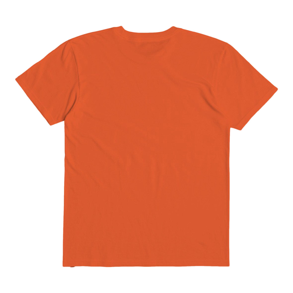 Lined Up Tee - Denny's