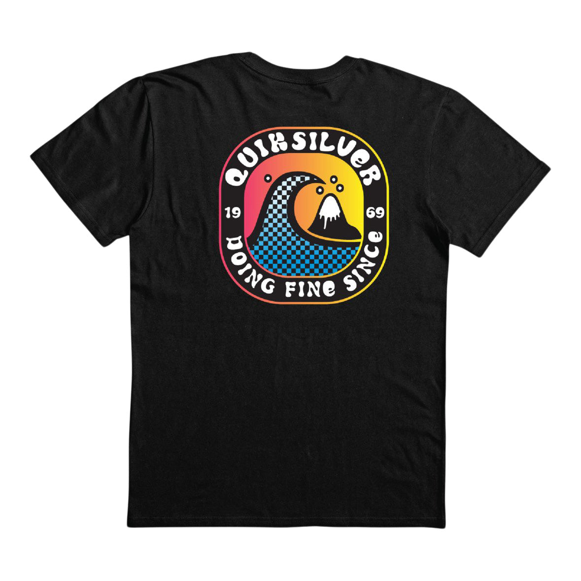 Another Story Tee - Denny's