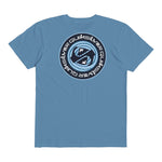 Circle Game Tee - Denny's