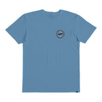 Circle Game Tee - Denny's