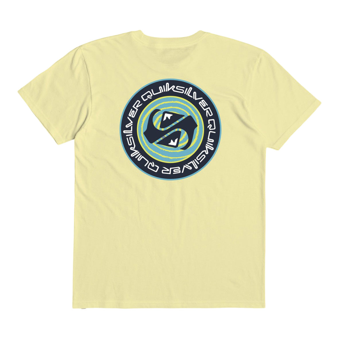 Circle Game Tee - Denny's