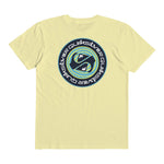 Circle Game Tee - Denny's