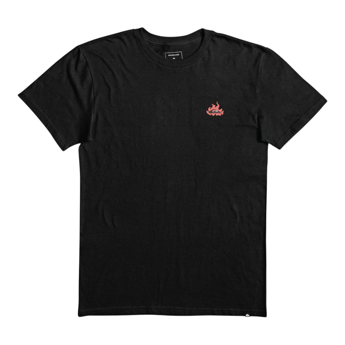 Skeleton Backoder Tee - Denny's