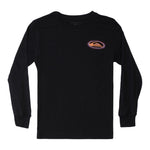 The Barrel Tee - Denny's