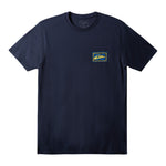 Echoes In Time Tee - Denny's
