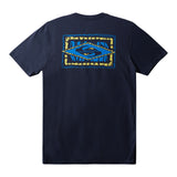 Echoes In Time Tee - Denny's