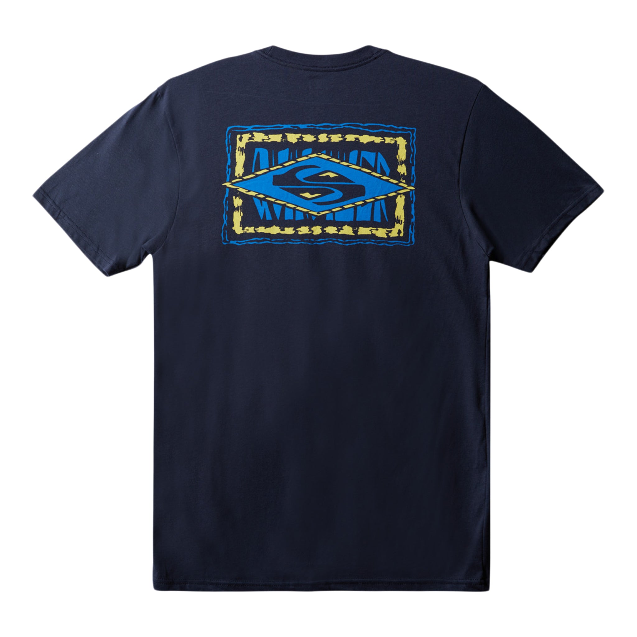 Echoes In Time Tee - Denny's