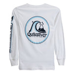 Rolling Circle Tee - Denny's