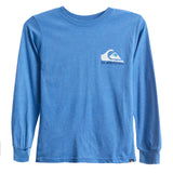 Flaming Box Tee - Denny's