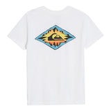 Echoes Of The Past Tee - Denny's
