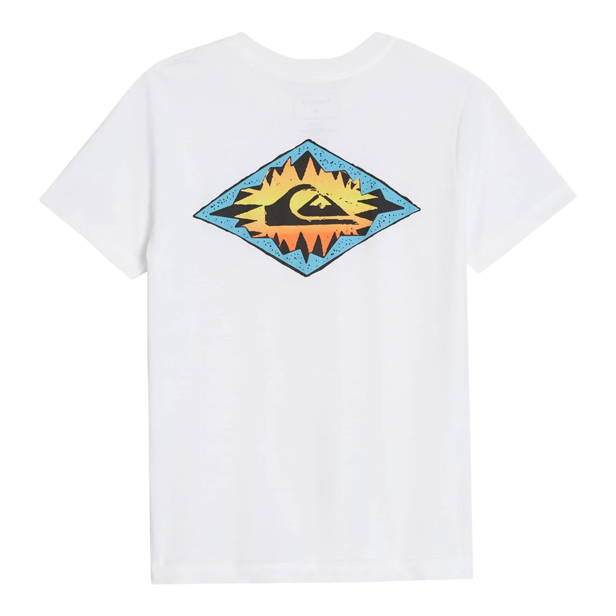 Echoes Of The Past Tee - Denny's