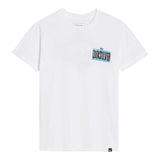 Echoes Of The Past Tee - Denny's
