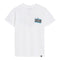 Echoes Of The Past Tee - Denny's