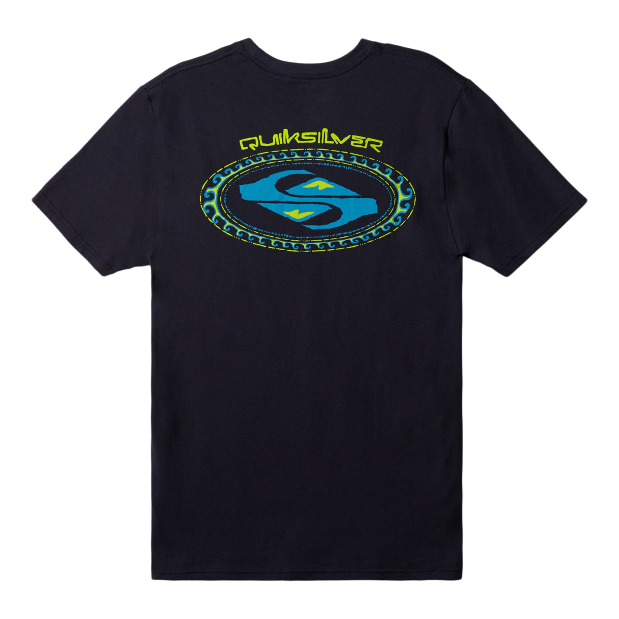 Second Skin Tee - Denny's
