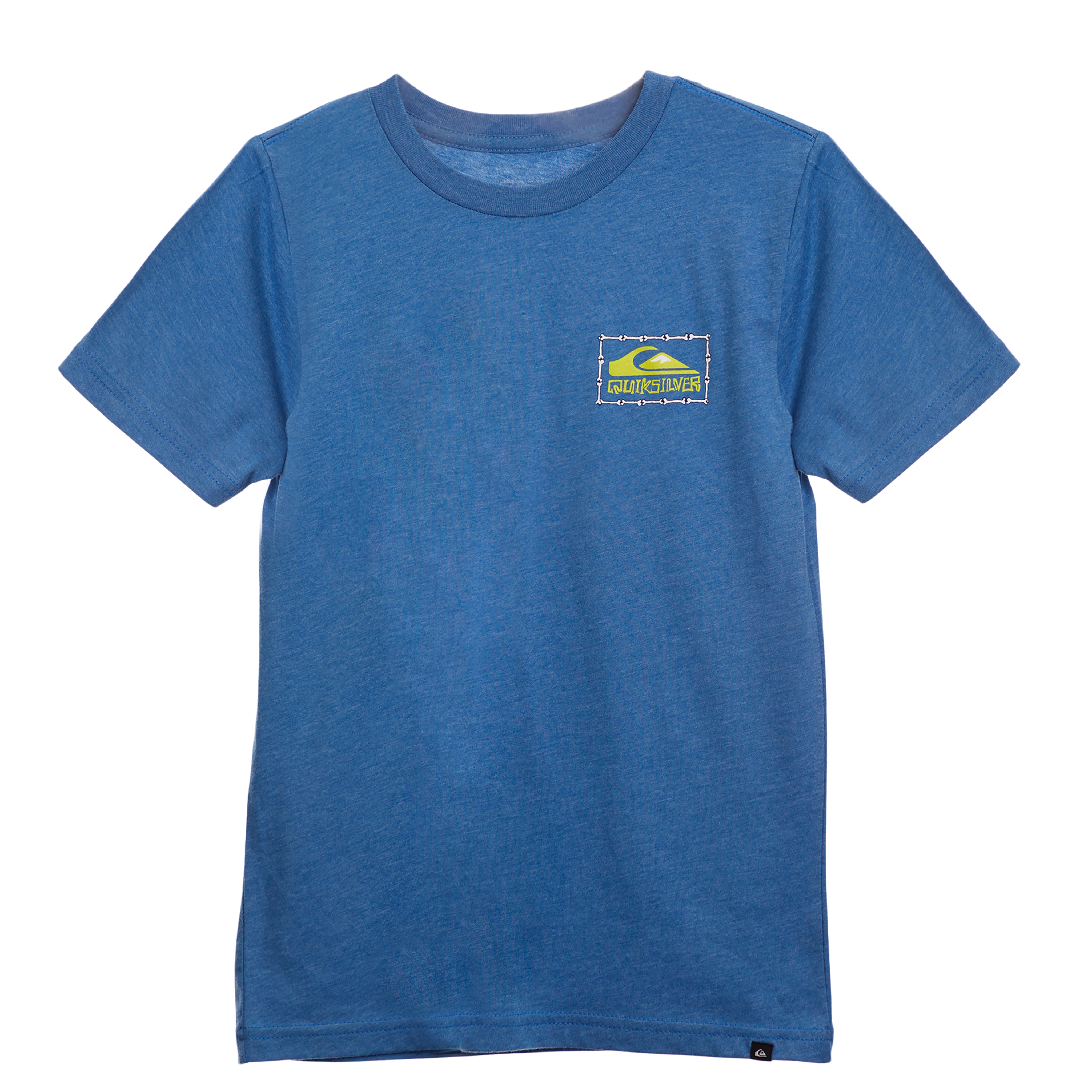 Sunset Waves Tee - Denny's