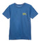 Sunset Waves Tee - Denny's