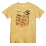 Good To Sea Tee - Denny's