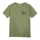 Paradise Tee - Denny's