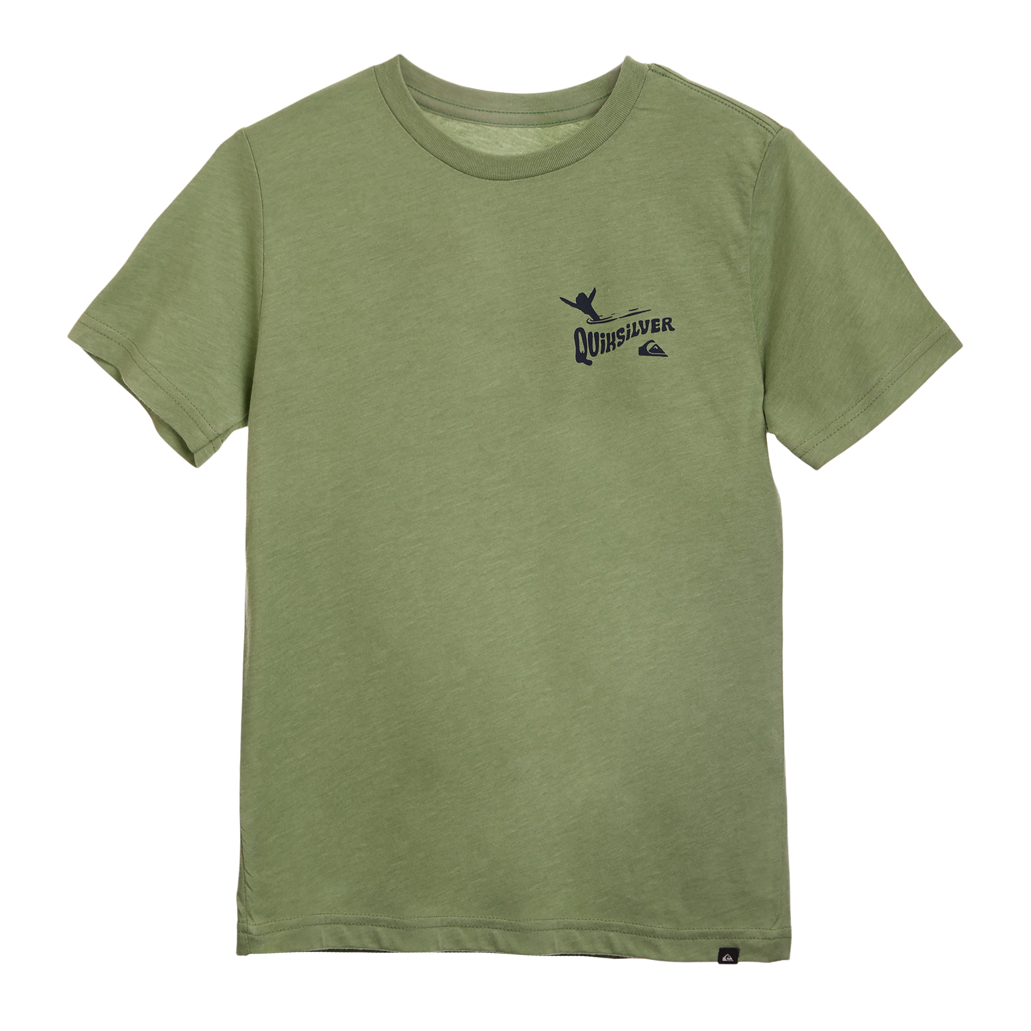 Paradise Tee - Denny's