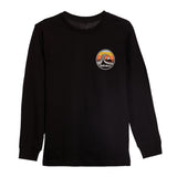 Port Of Call Tee - Denny's