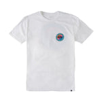 In Circles Tee - Denny's