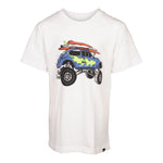 Racing Car Tee - Denny's