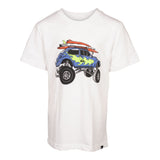 Racing Car Tee - Denny's