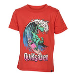 Sea Brigade Dino Tee - Denny's