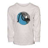 Crystal Shores Long Sleeve Tee - Denny's