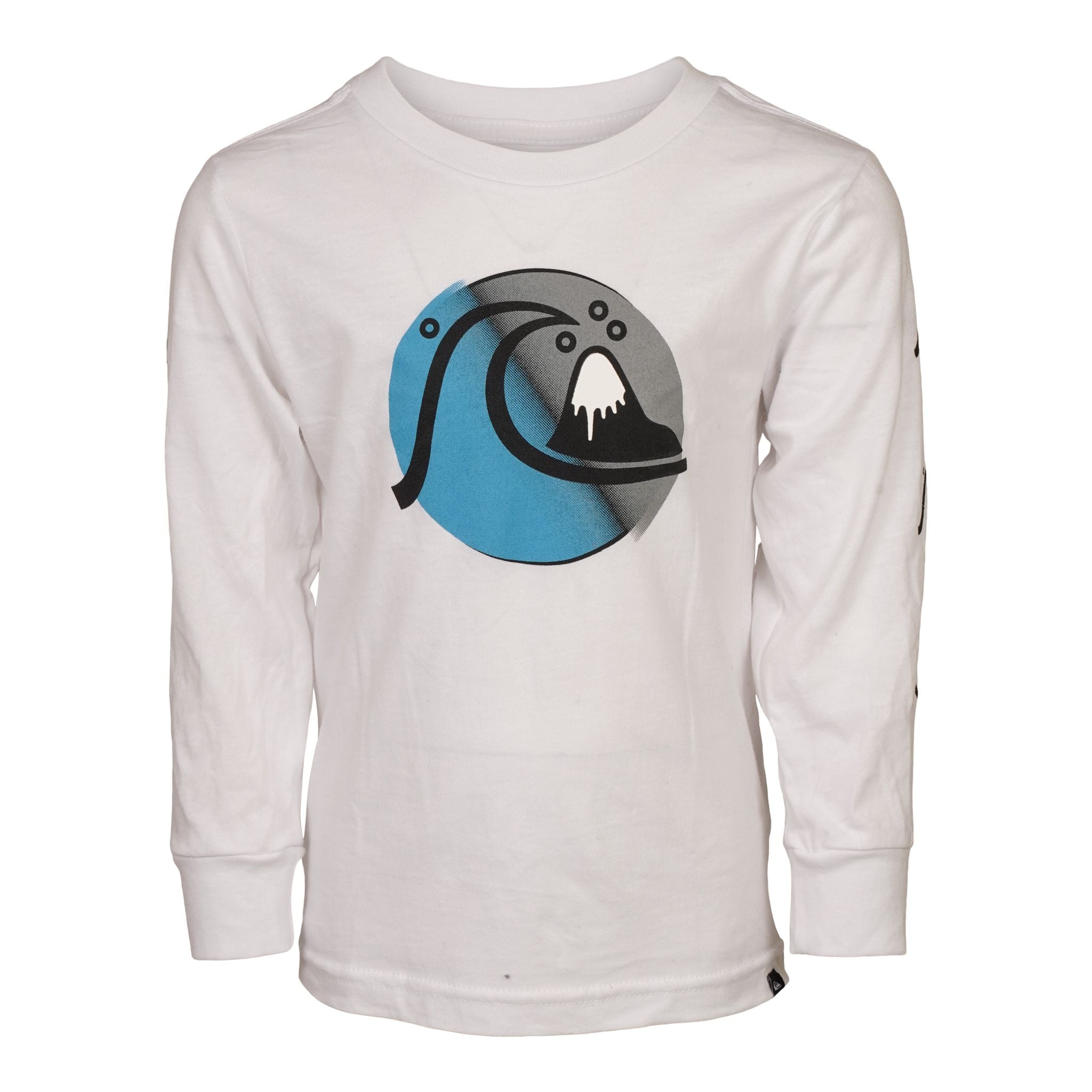 Crystal Shores Long Sleeve Tee - Denny's