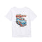 Car Boy Tee - Denny's