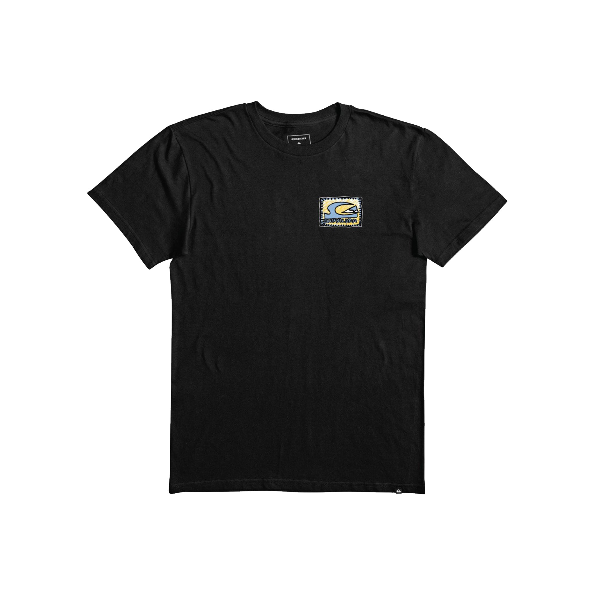 Open Wide Tee - Denny's