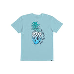 Golden Pineapple Tee - Denny's
