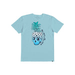 Golden Pineapple Tee - Denny's