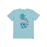 Golden Pineapple Tee - Denny's