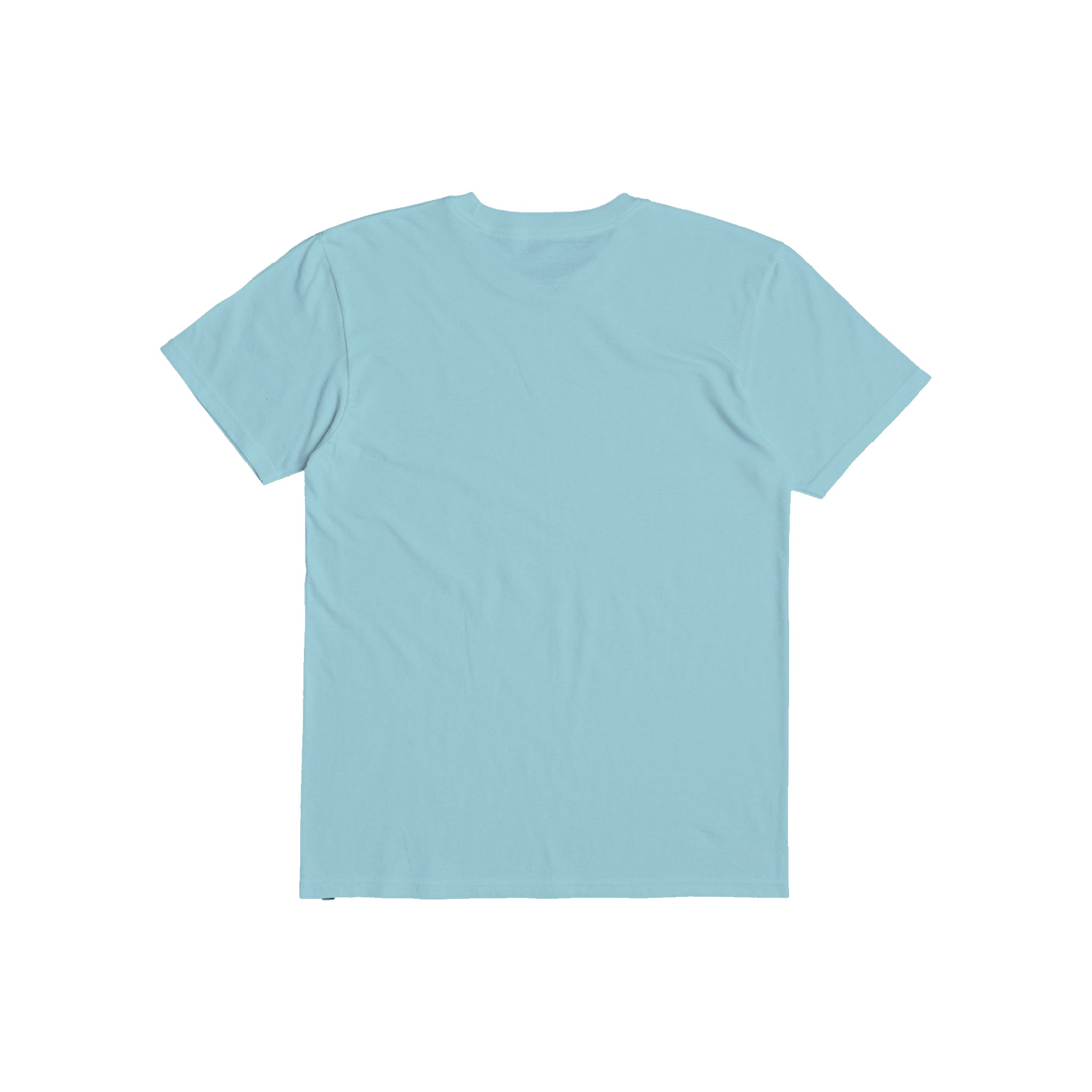 Golden Pineapple Tee - Denny's