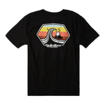Port Of Call Tee - Denny's