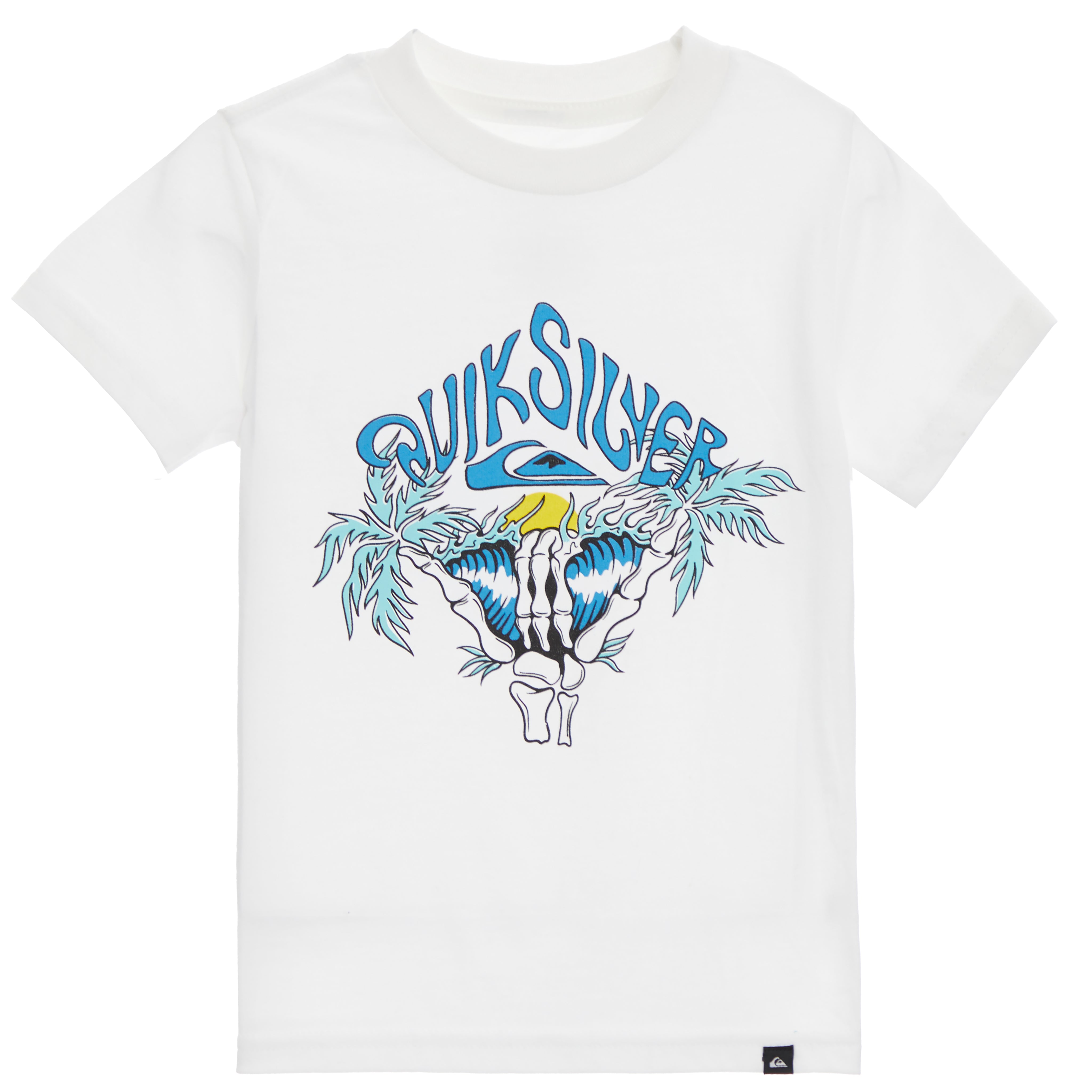 Shakka Parasite Tee - Denny's