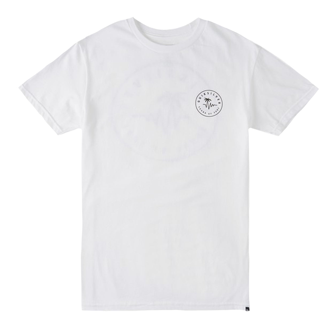 Future Waves Tee - Denny's