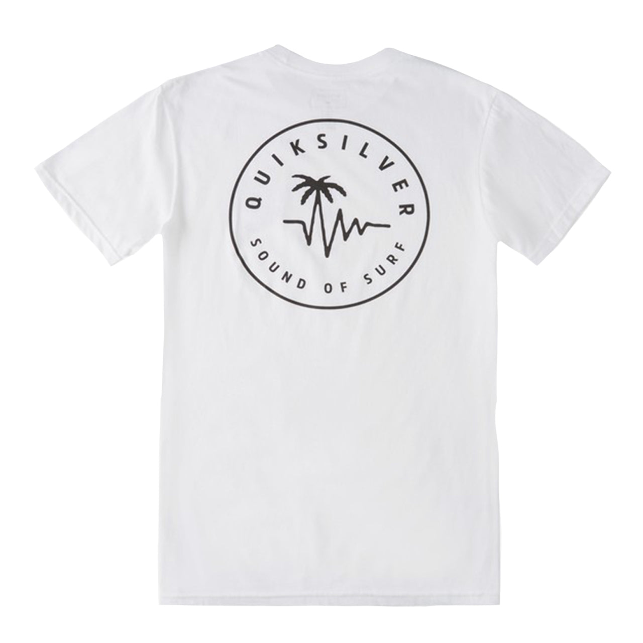 Future Waves Tee - Denny's