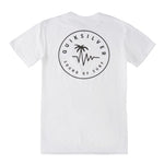 Future Waves Tee - Denny's