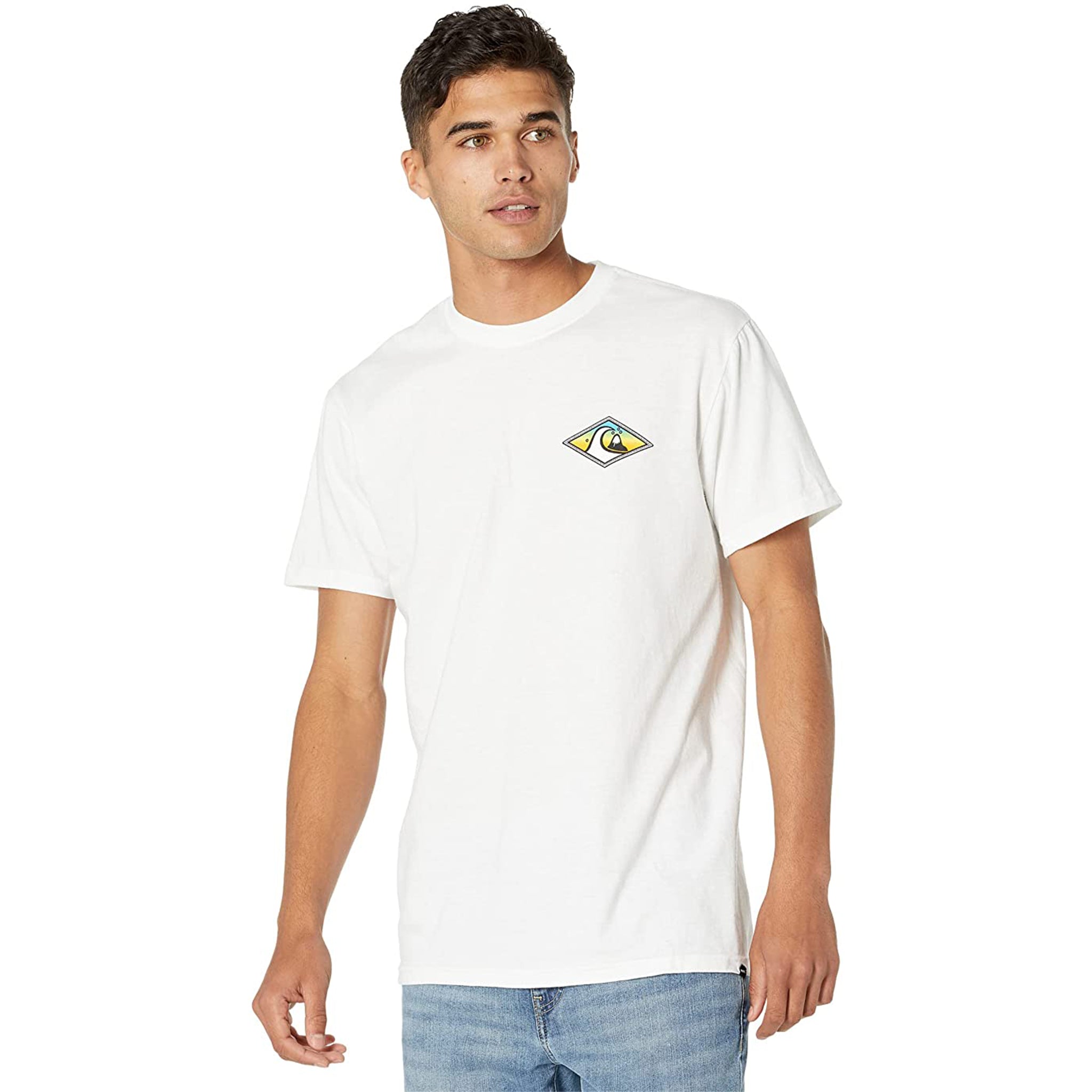 Inside Out Tee - Denny's