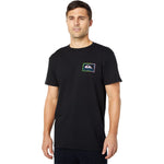 Wide World Tee - Denny's