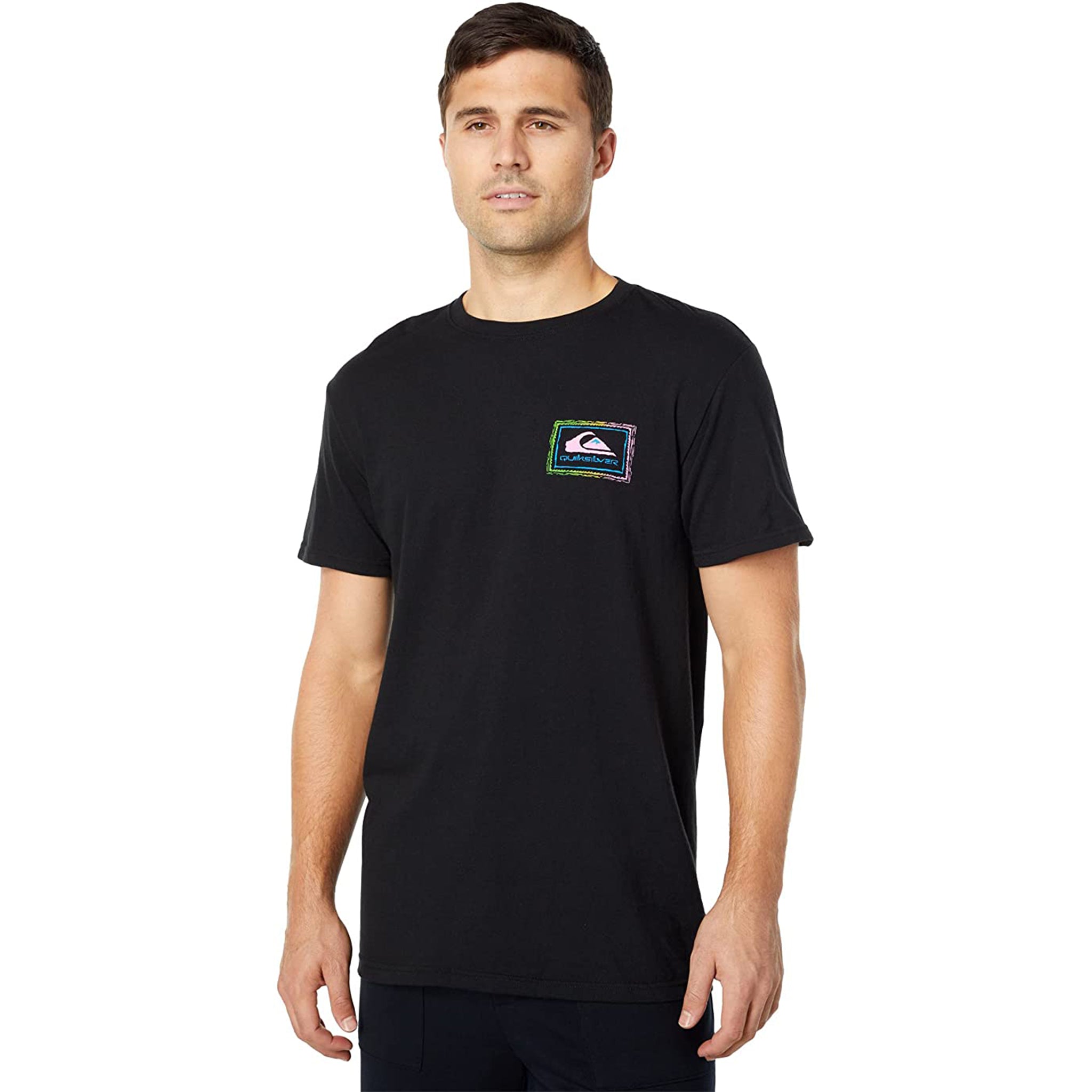 Wide World Tee - Denny's