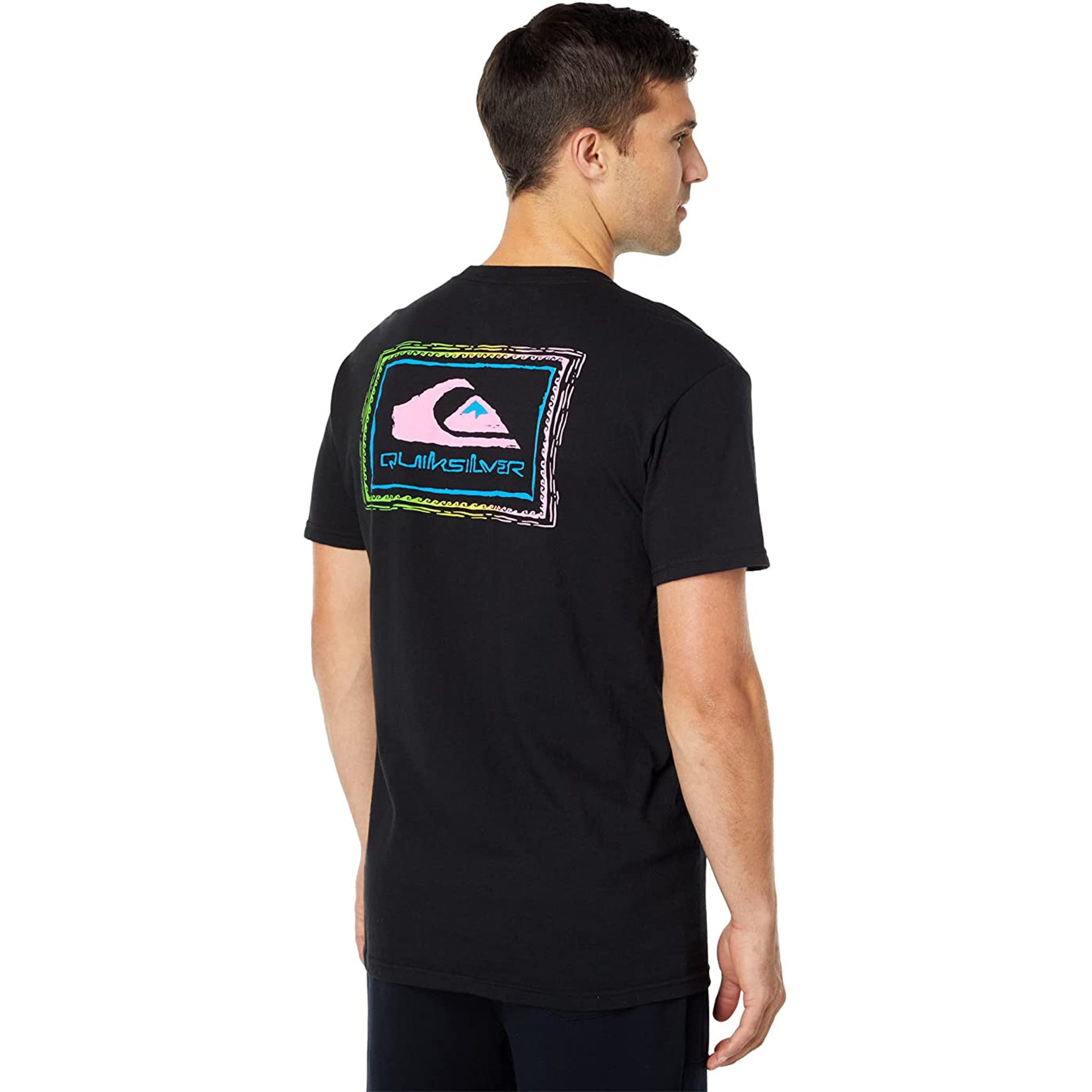 Wide World Tee - Denny's