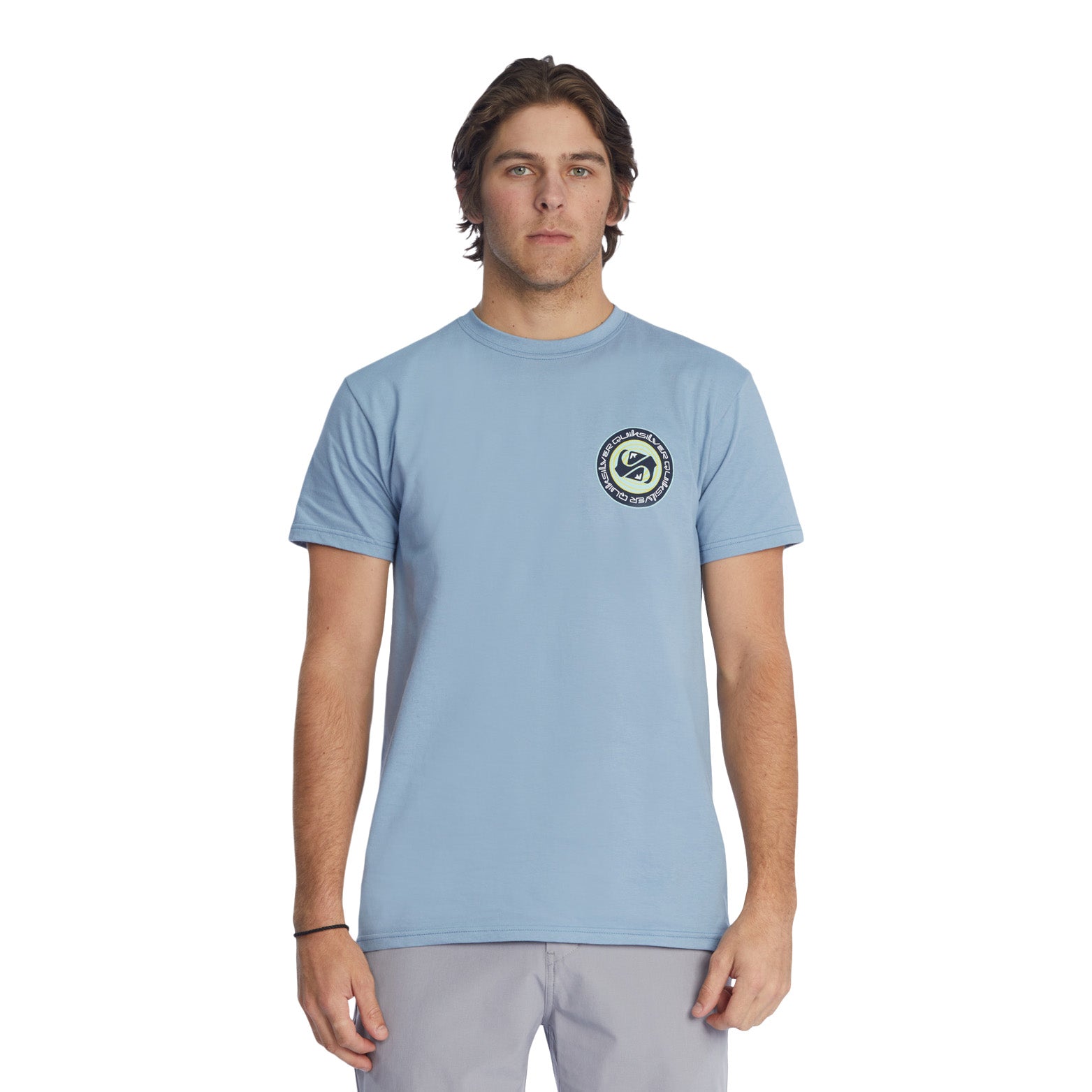 Circle Game Tee - Denny's
