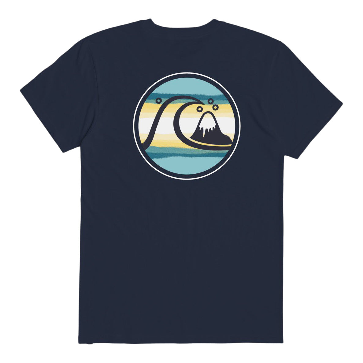 Resin Tint Tee - Denny's
