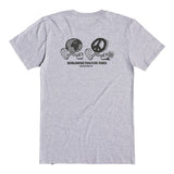 New World Tee - Denny's