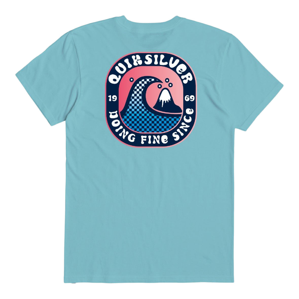 Another Story Tee - Denny's